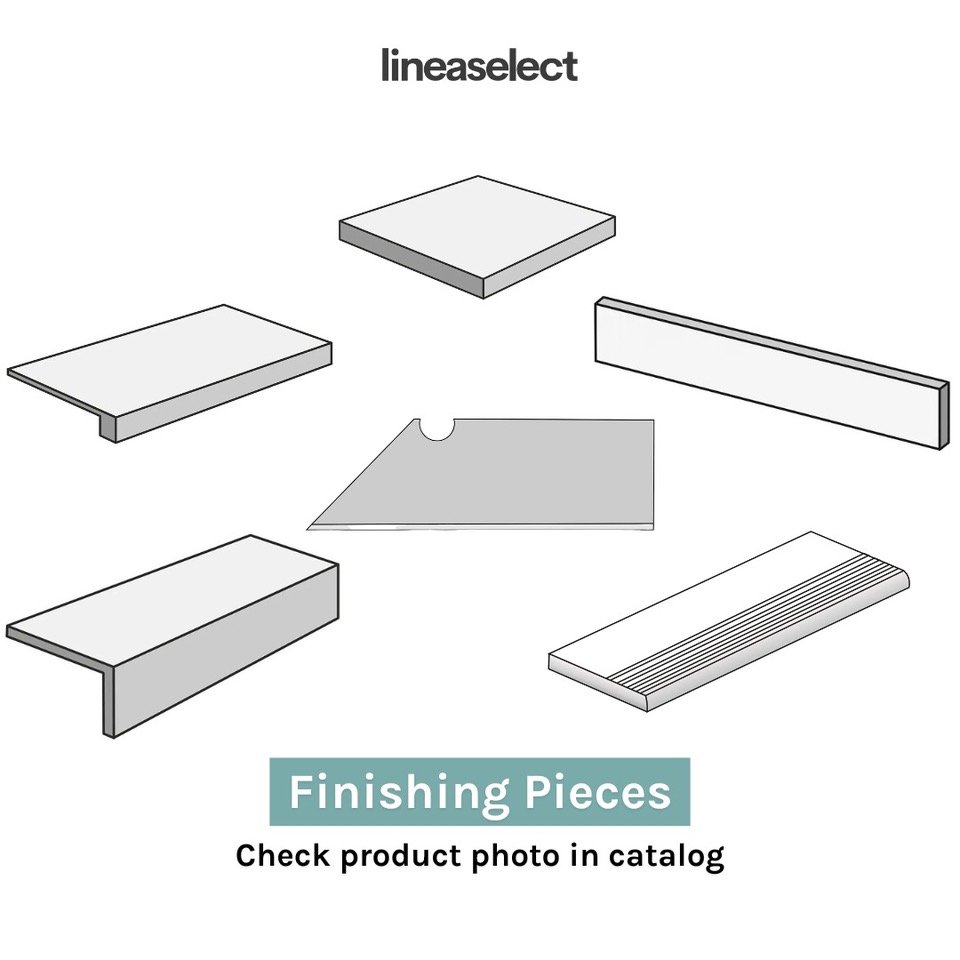 Mirage Viceversa Vv 01 Nat Gr A      33X120 BII5