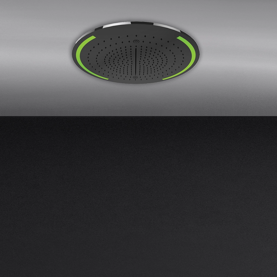 Shower system Gessi 57929