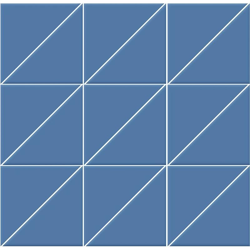 Vogue In Blu Avio Rete 10X10X14 011RT37