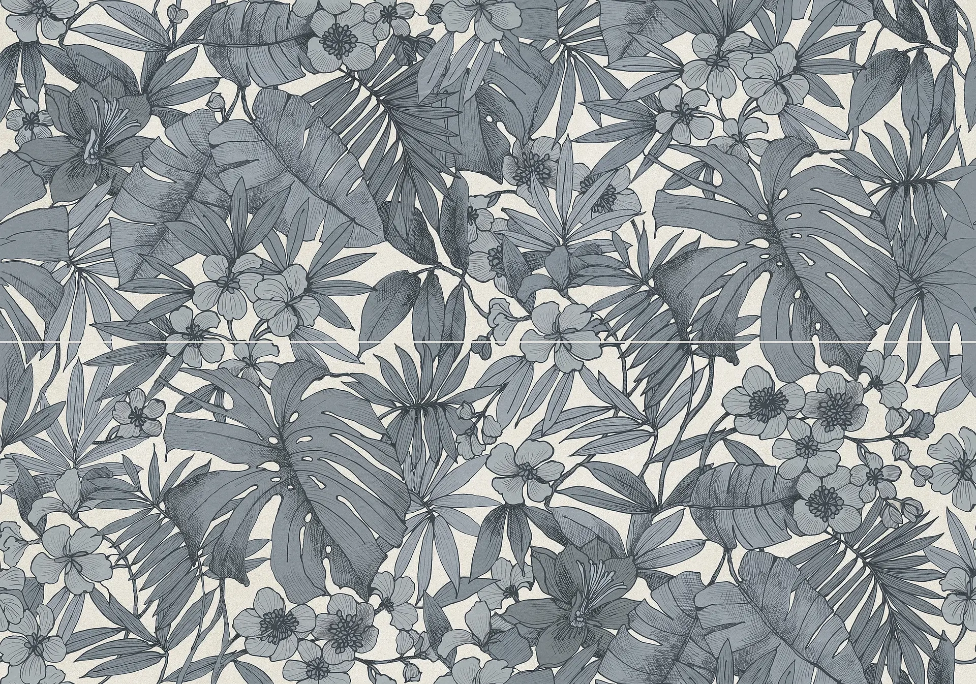 Ragno Stratford Wall Decoro Paradise Set Freddo Touch Rt RCGR