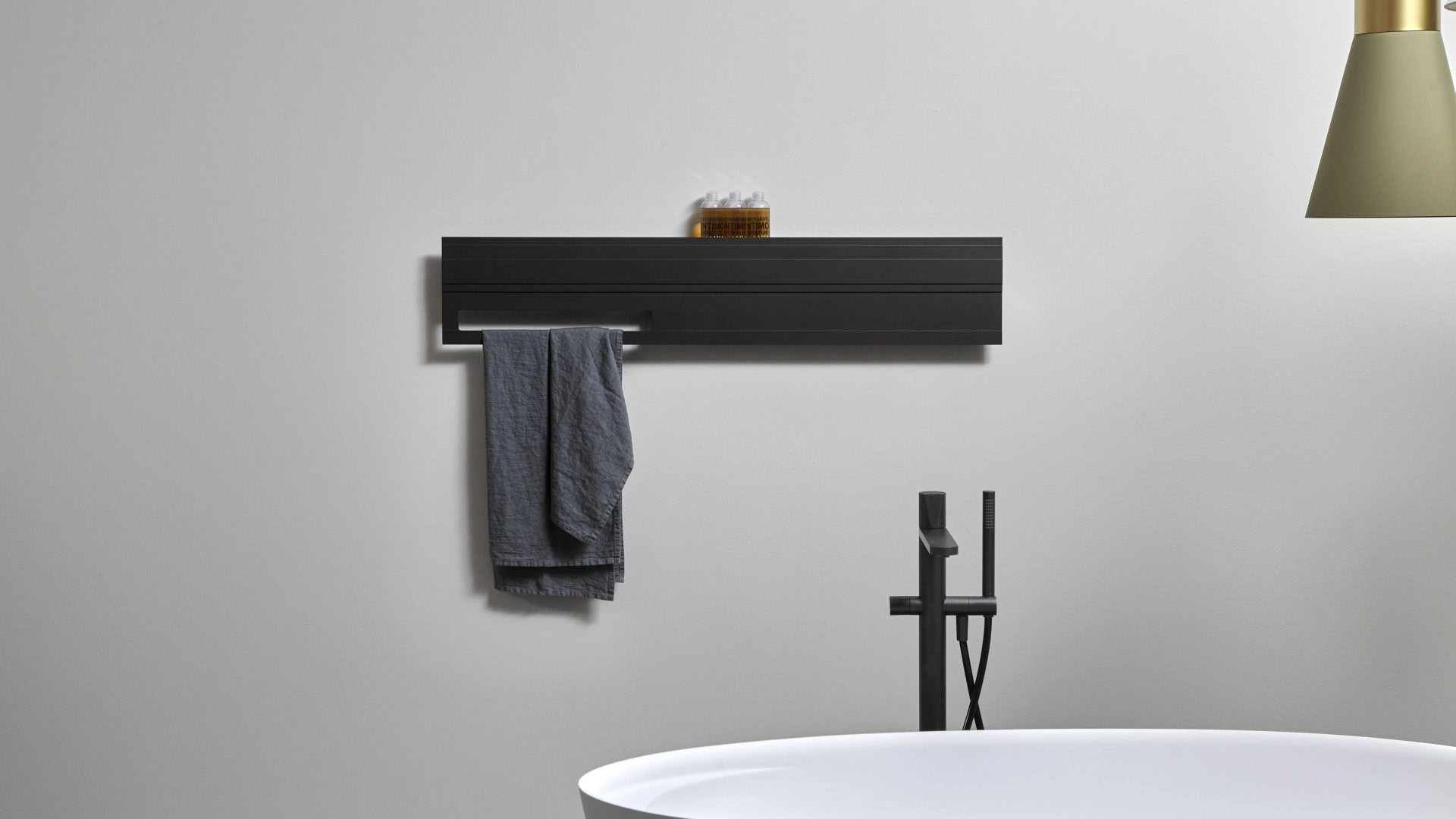 Heizkörper Antonio Lupi BITL1120E