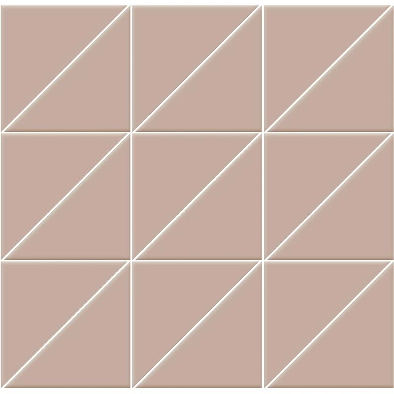 Vogue In Tortora Rete 10X10X14 011RT01