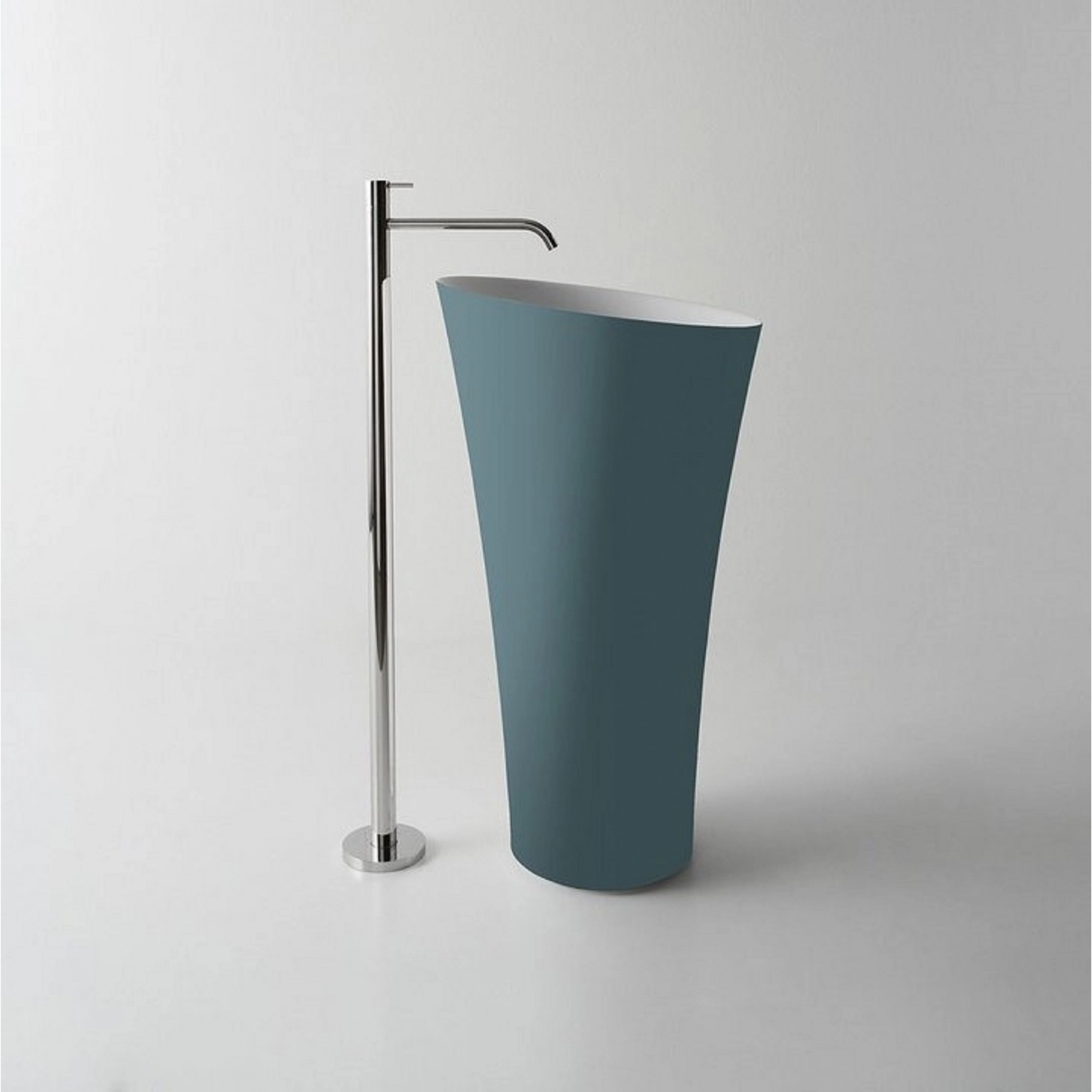 Zlew Antonio Lupi TUBAMOOD