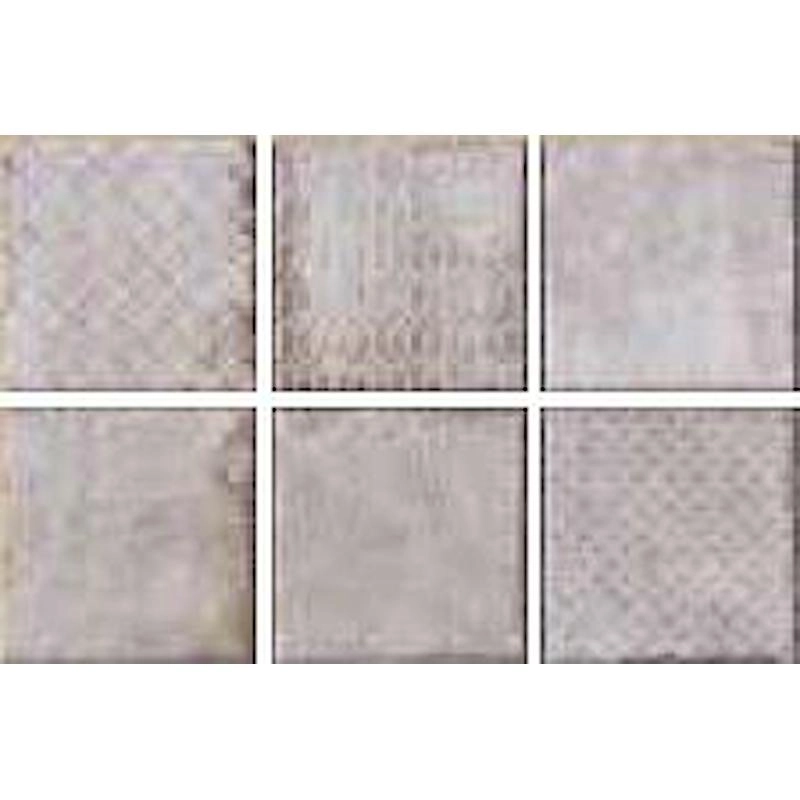 Fioranese Heritage Deco Mini Grey HE3MINI