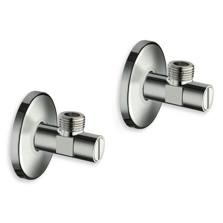 Under washbasin connection CRISTINA CRIAC738