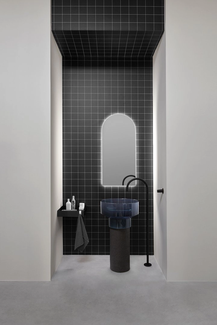 Zlew Antonio Lupi BORGHI11