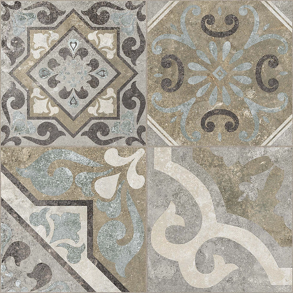 Atlas Concorde Solution Codec Cementine 30x60 Rectified A3BK