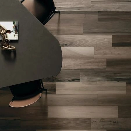 Cerdisa Wood Design Dark Walnut 20x120 0200529