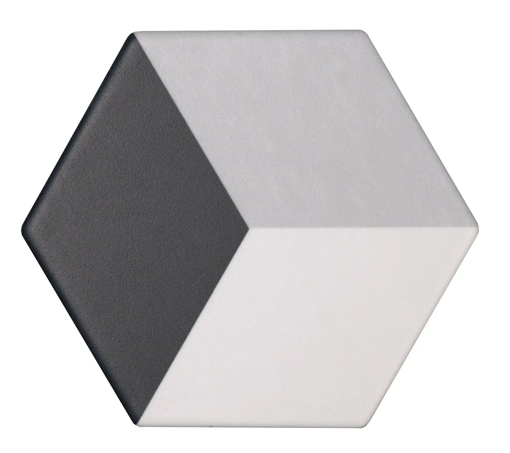 Tonalite Decoro Tredi Nero DTRE.NE