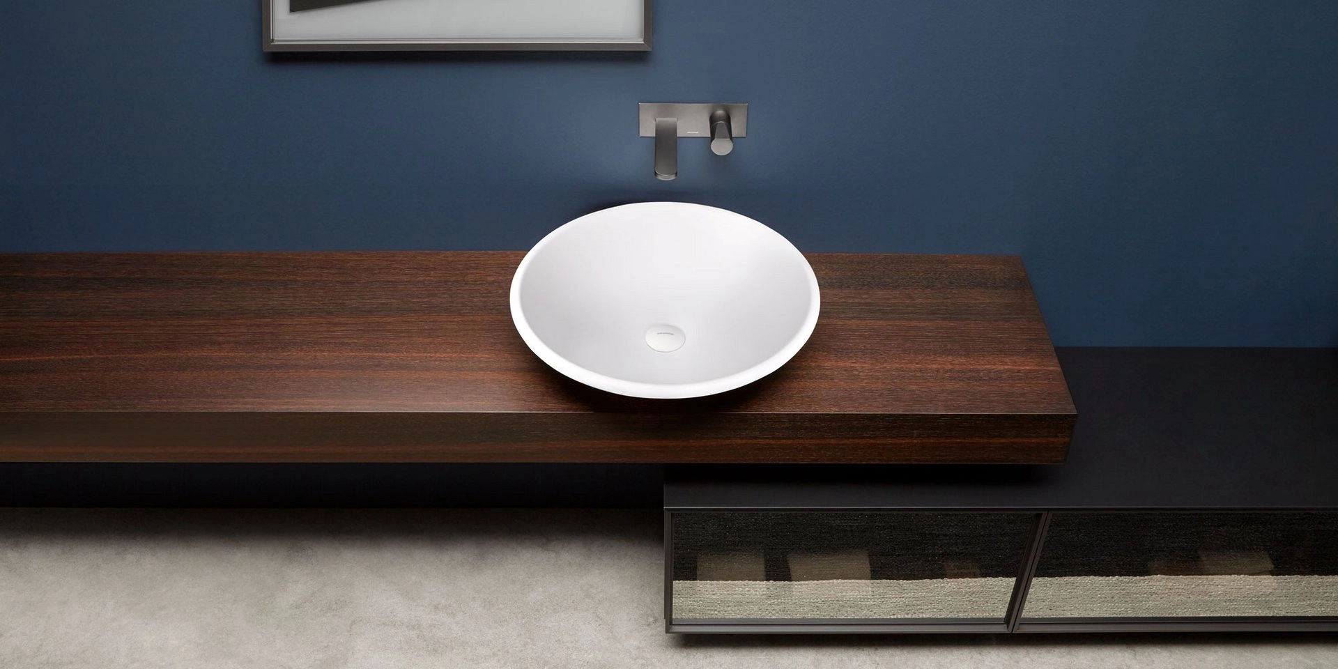 Zlew Antonio Lupi RIM54