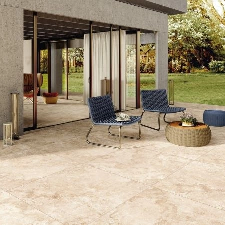 Keope Om.R.Beige 120 R10 1195X1195 GK6C