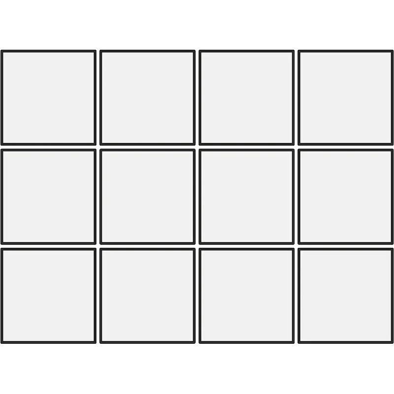 Vogue Tr Mandarino Rete 10X10 0022A191