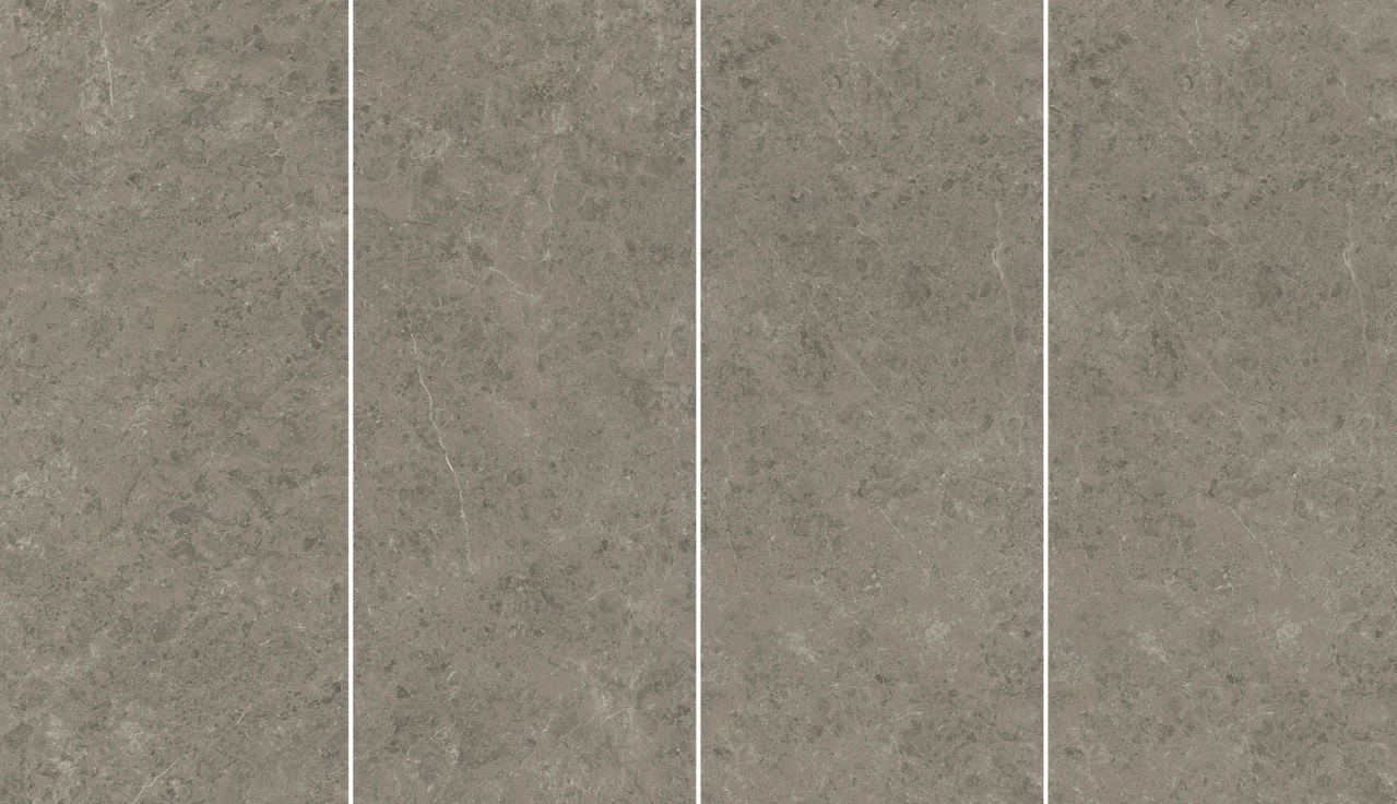 Atlas Concorde Marvel Meraviglia Grigio Elegante 120x278 - 6mm Lapp. Kit Endless 4pcs AKQV