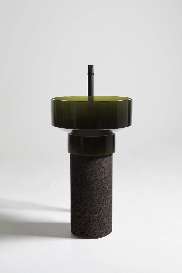 Zlew Antonio Lupi BORGHI11