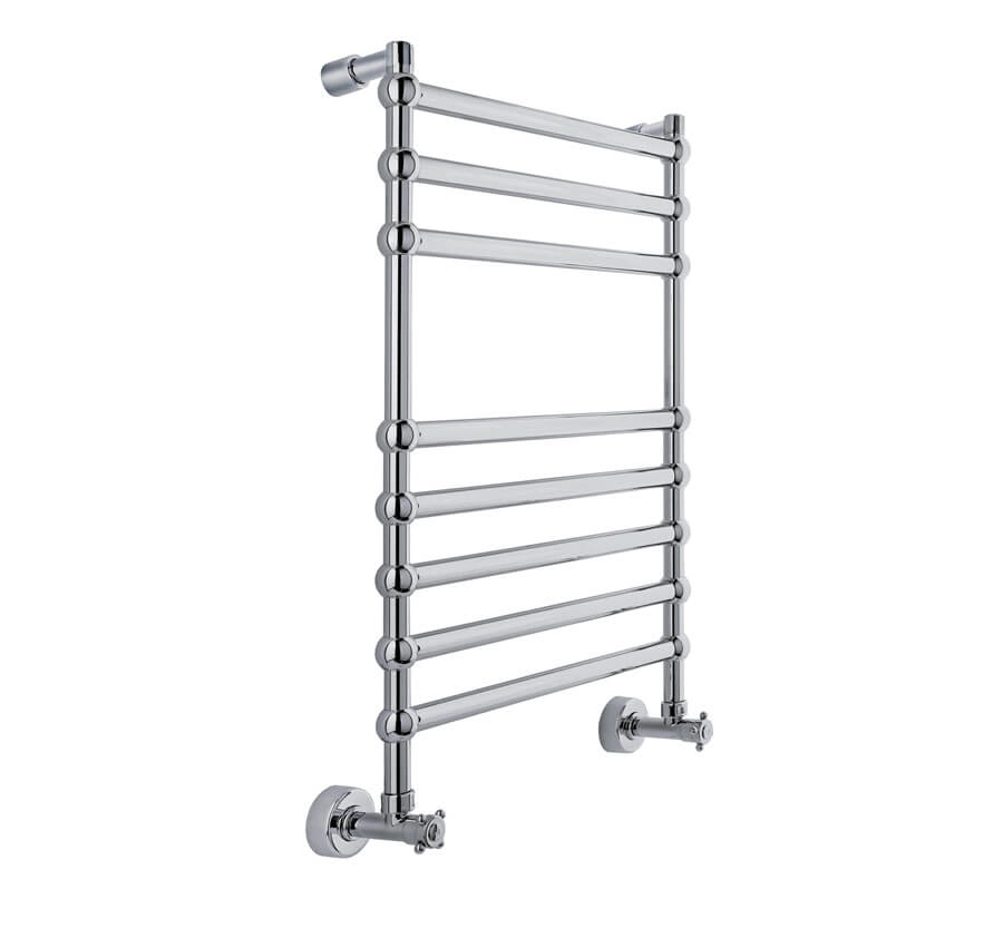 Heated towel rail Margaroli 4648TS