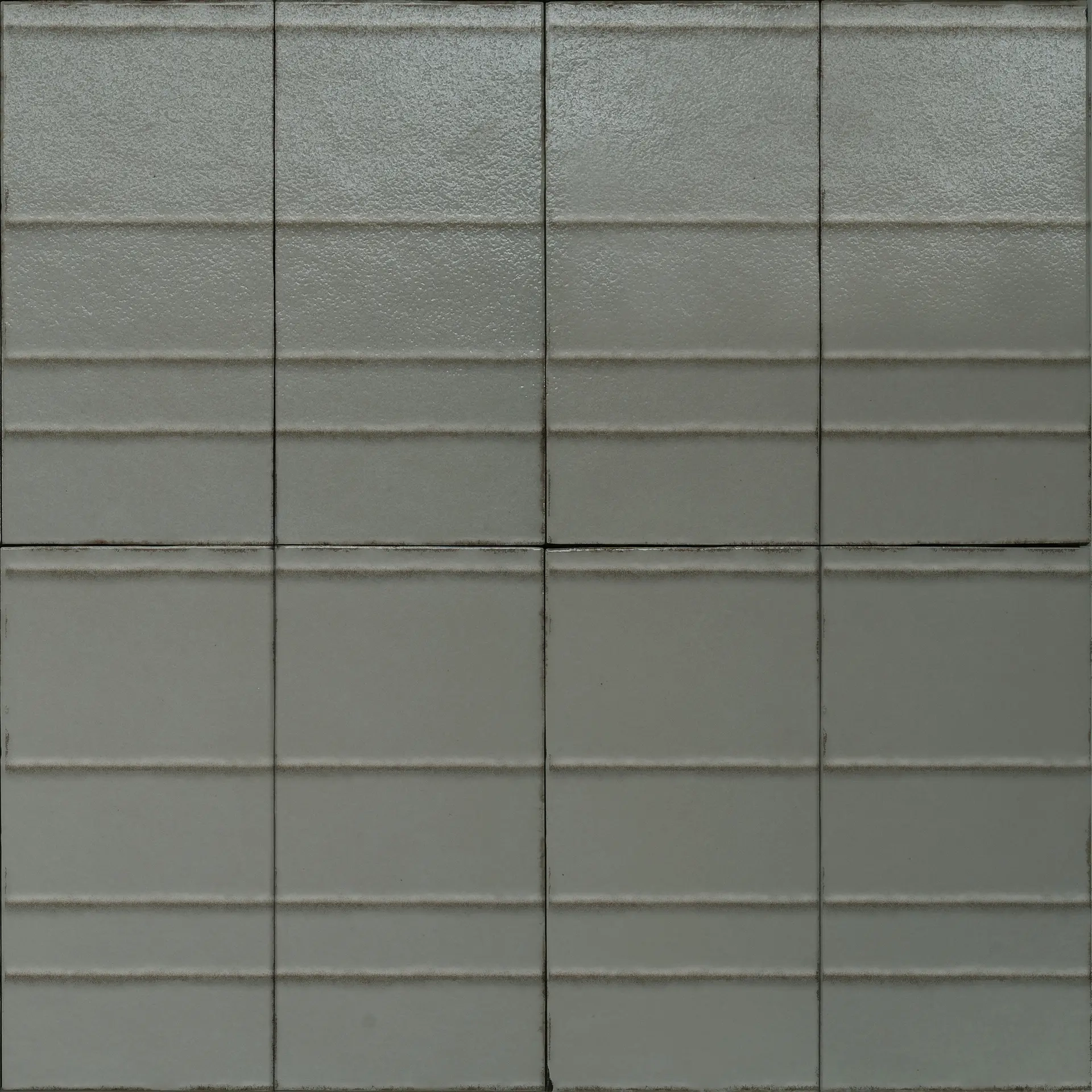 Marazzi Terramater Lichene Struttura 3D Ritmo Lux MPM9