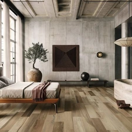 Cerdisa Wood Design Blonde Walnut 20x120 0200531