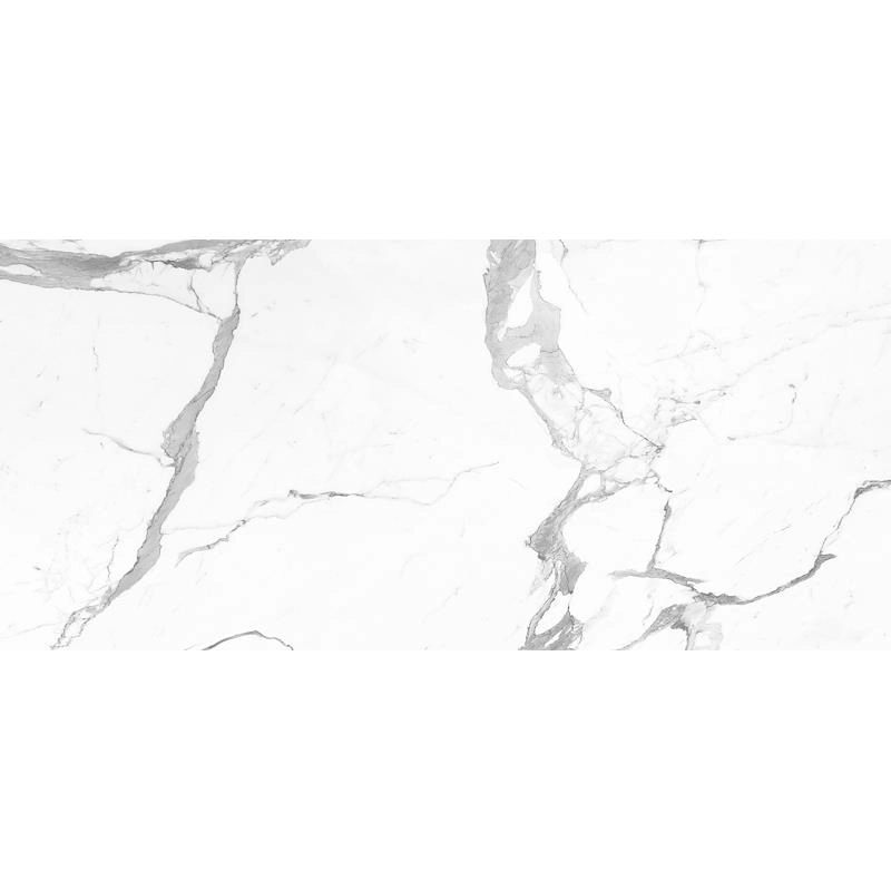 Italgraniti Statuario Lux Vc Sq. 6Mm 120X280 MBV1XPA