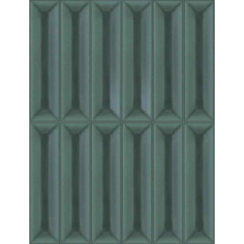 Vogue Fl Lm 40 Concavo 5X40 0FLLM40B