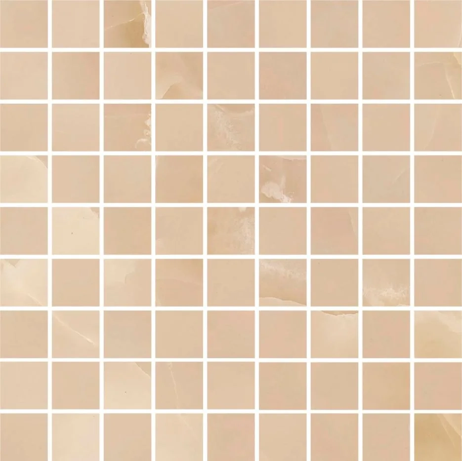 Marazzi Allmarble Onice Beige Mosaico MPAN
