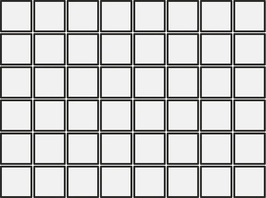 Vogue Ig Mandarino Rete 5X5 00559192