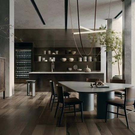 Cerdisa Wood Design Dark Walnut 20x120 0200529