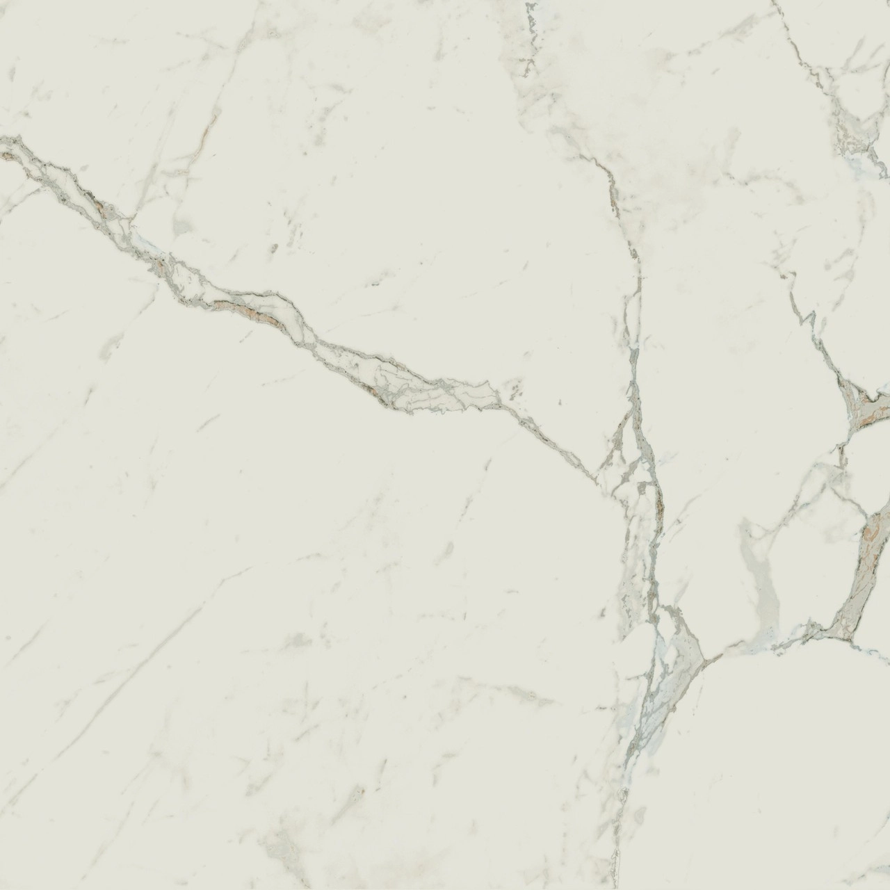 Atlas Concorde Solution Exigo Calacatta Lappato 60x60 Rectified A3AS