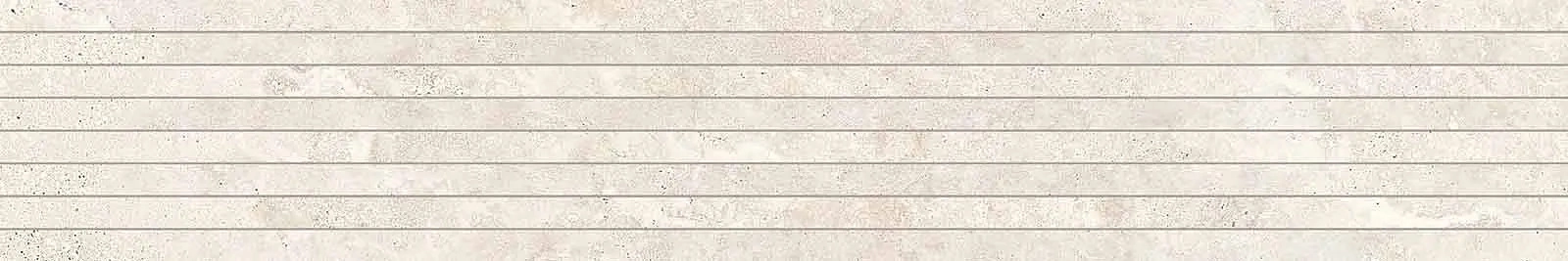 Keope Trevi Tr.C.Ivory Plisse' 20X120 Dek 20X120 I35L