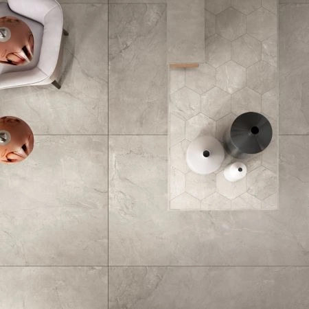 Keope E.L.S.Grey 60 Sk 60X60 Rt KSA2