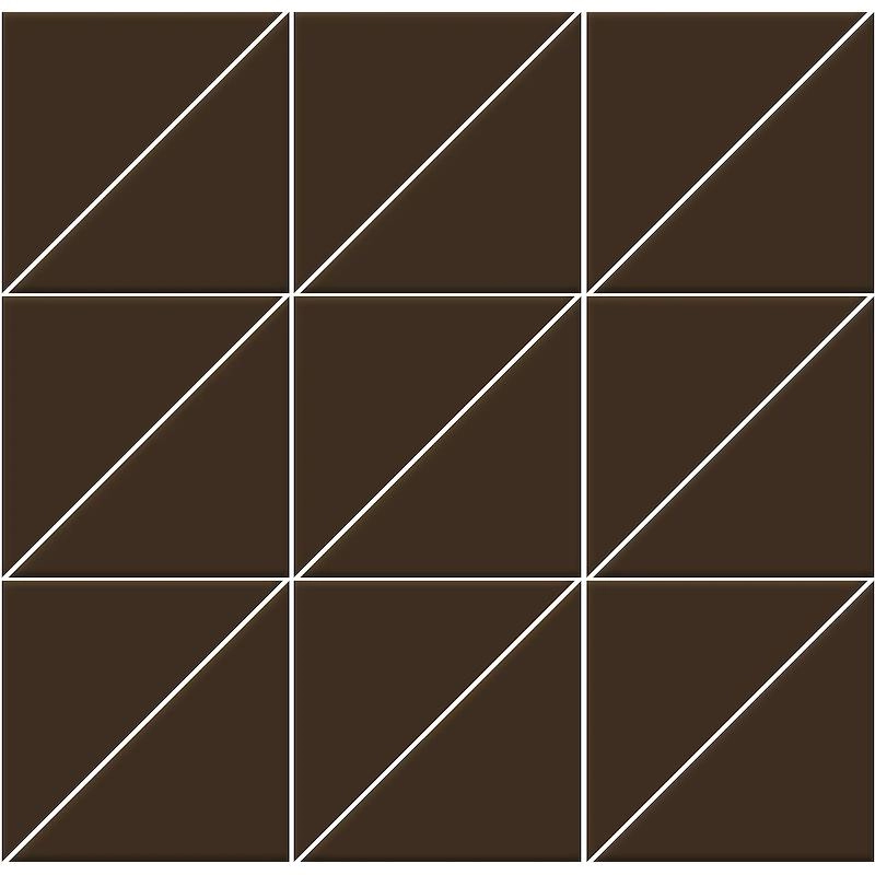 Vogue In Caffe' Rete 10X10X14 011RT60