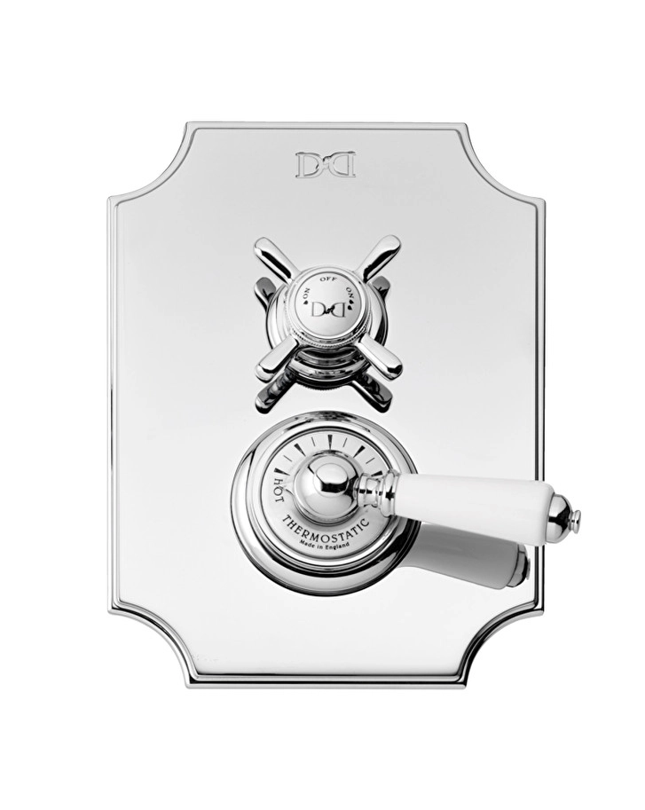 Mischpult Devon&Devon DD80