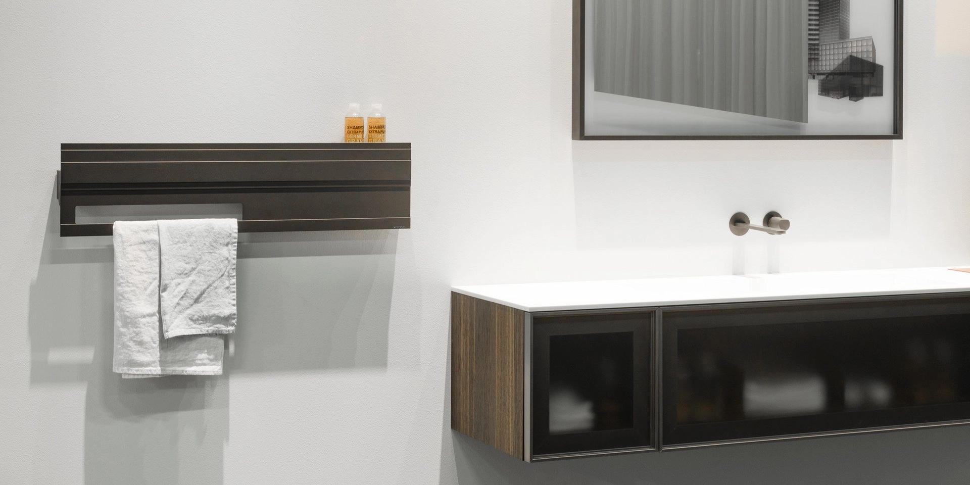 Radiatore Antonio Lupi BITL190E