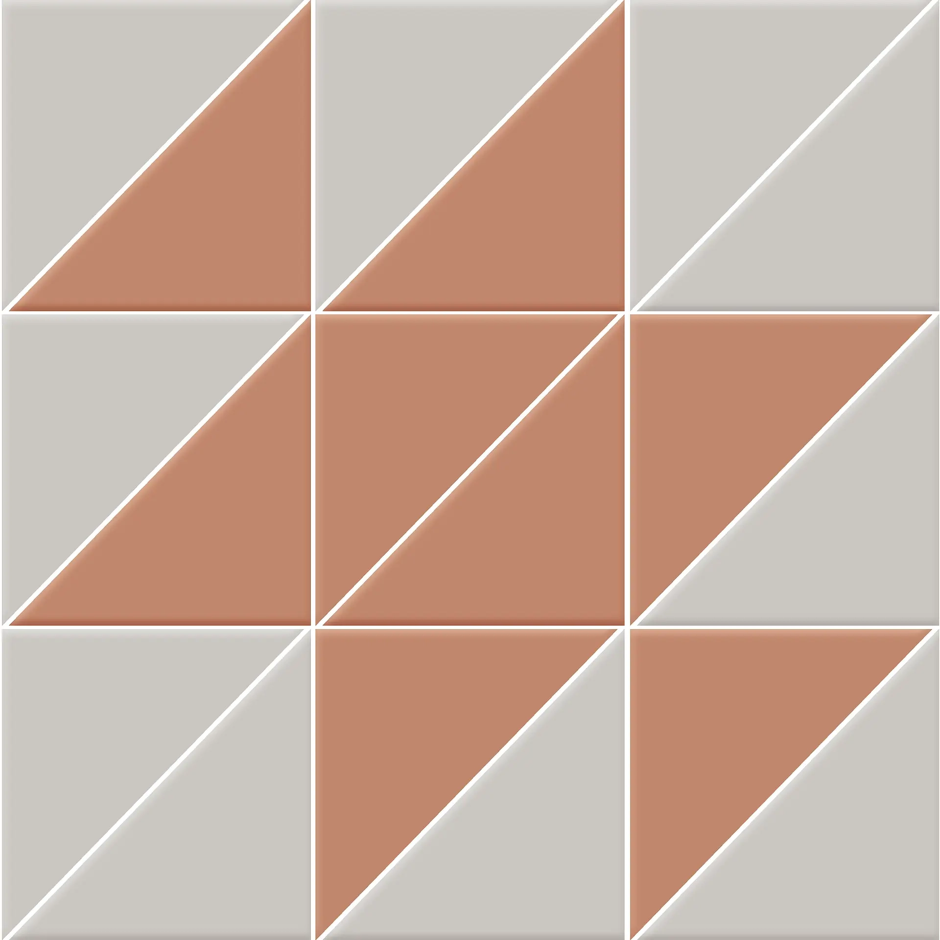 Vogue Mtd3001 10X10X14 - Satinato MTD3001