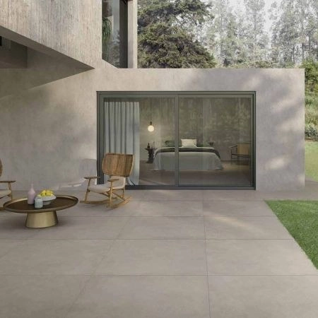 Keope Ge.Grey 120X120 Sp 120X120Sp 5WHJ