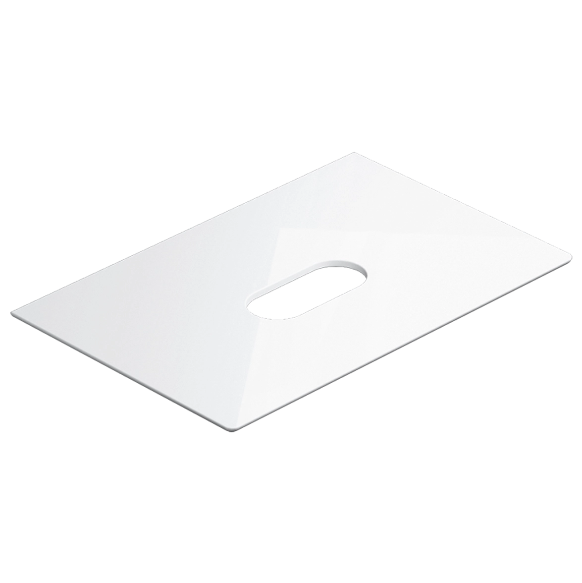 Dessus en céramique Catalano Horizon CERAMICTOP75