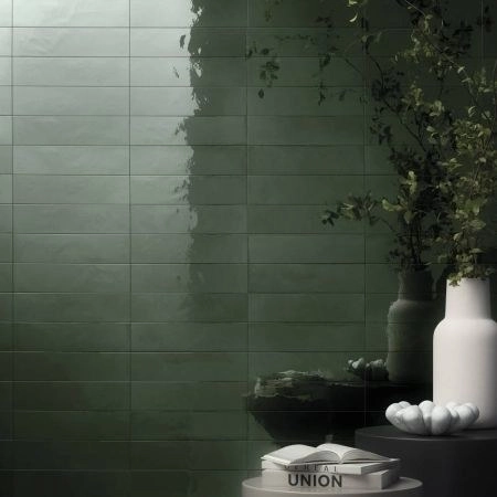 Refin Halo Basil Lucido 6X24 OY76