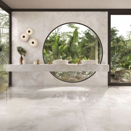 Keope On.Pearl 120 L 1195X1195 ISC2