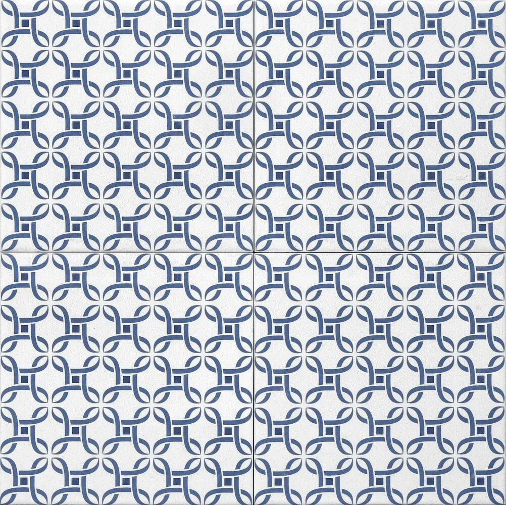 Tonalite Decoro Mizar Blu AQUMIZ.BL