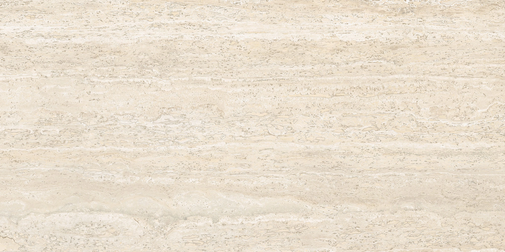 Italgraniti Travert.Bianco Vein Cut Ant.Sq. 120X60 TR01BAA