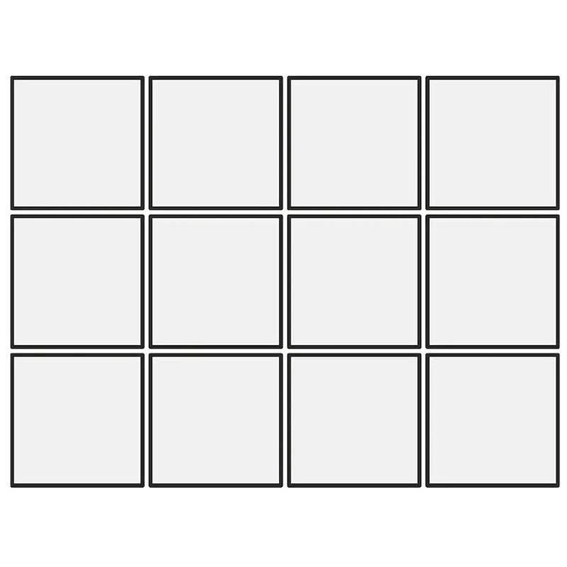 Vogue Rf Mandarino Rete 10X10 0044A191