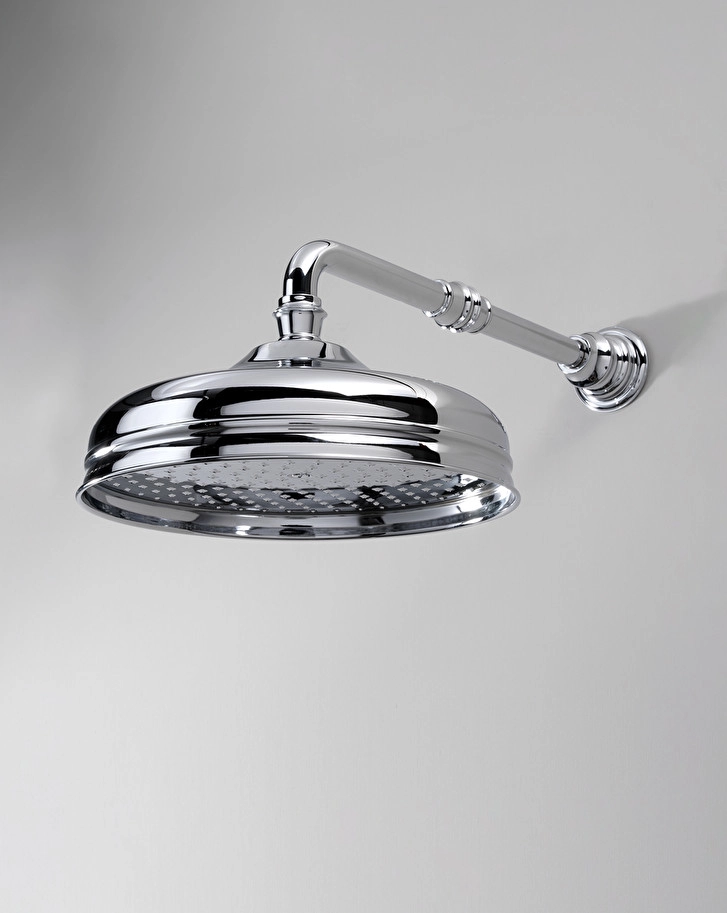 Shower rose Devon&Devon AQ5130SN