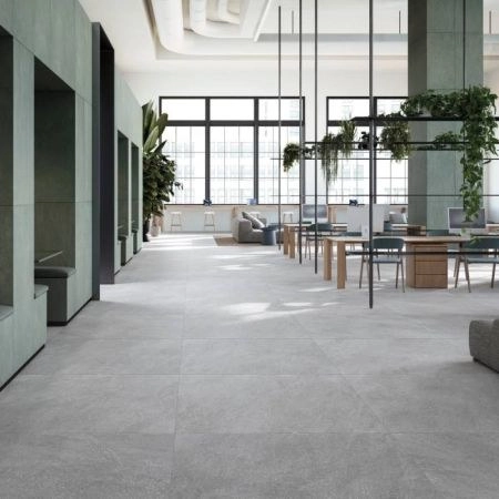 Refin Primal Silver Strutt R 60X60 OK67