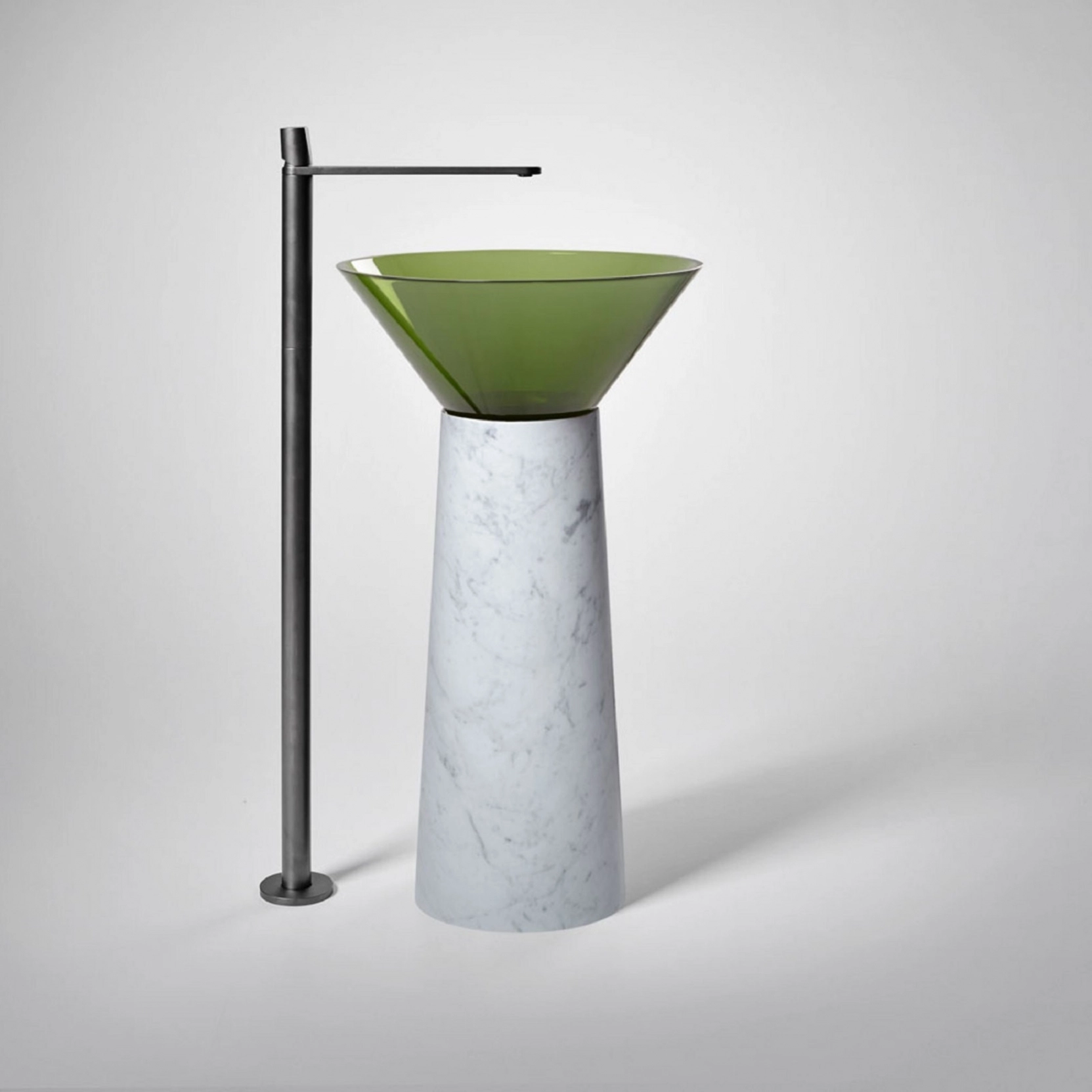 Lavabo Antonio Lupi ALBUME11