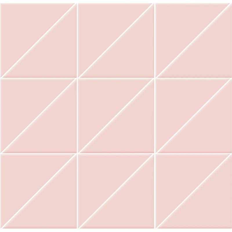 Vogue In Rosa Rete 10X10X14 011RT28