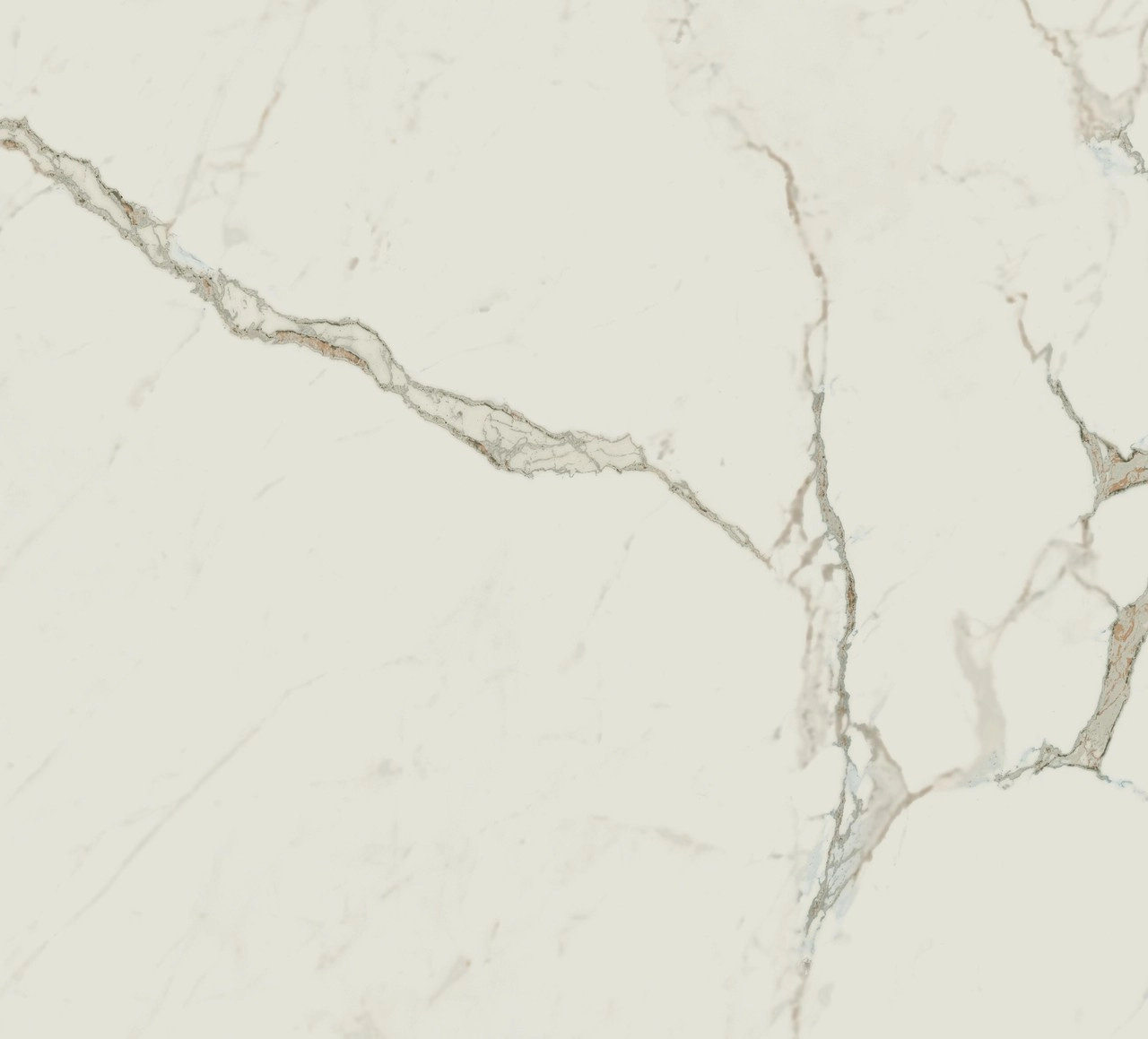 Atlas Concorde Solution Exigo Calacatta Lappato 60x60 Rectified A3AS