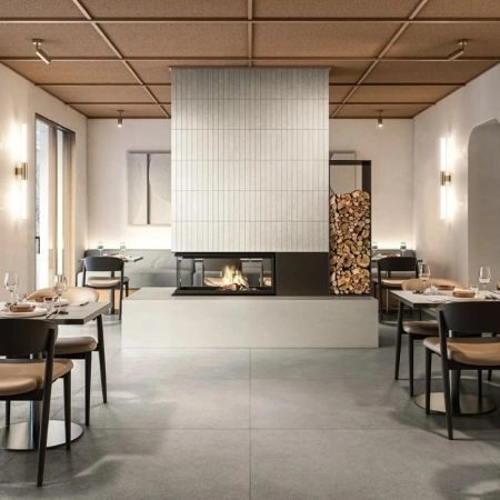 Gigacer Tosca Sasso Mat 90X90 9Mm 9TOSCSASSOMAT90