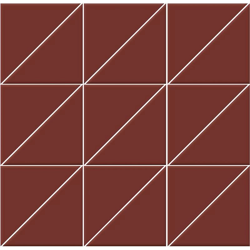 Vogue In Granata Rete 10X10X14 011RT13