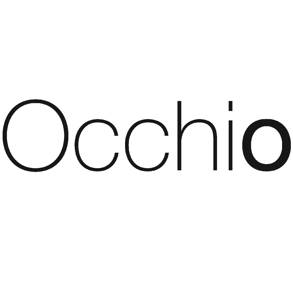 occhio