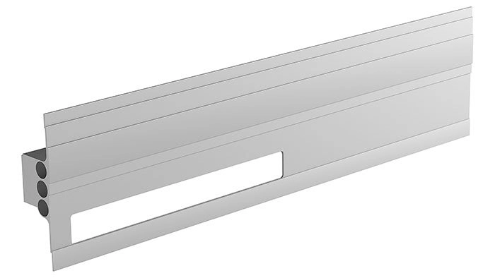 Heizkörper Antonio Lupi BITL1120E