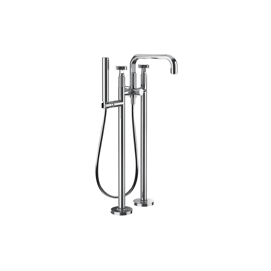 External part Gessi 58129